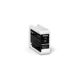 Tinta Epson Ultrachrome Pro10 Photo Black (t770120) 25ml