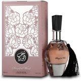 Shagaf Al Ward Al Wataniah - Perfume Árabe Feminino Edp 100ml