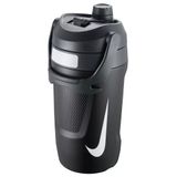 Jarro De Combustível Nike Hy8011 1,9l Preto/carvão Sem Fumaça/branco