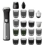 Aparador Philips Multi Groom 7000 Mg7770 Com 23 Peças