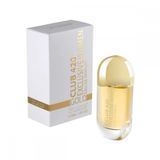 Club 420 Gold Linn Young Coscentra Perfume Feminino Edp 30ml