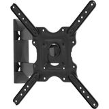 Suporte Articulado Para Tv 26"-75" A02v4n Elg