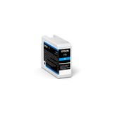 Tinta Epson Ultrachrome Pro10 Cyan (t770220) 25 Ml