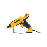 Pistola De Cola Dewalt Pro Dual Temperature Ceramic 275f/445f