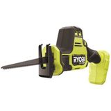 Serra Recíproca Ryobi 18v One+ Hp Compact Brushless