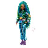 Disney Descendentes Boneca Uliana Com Acessórios - Mattel