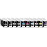 Tinta Epson Ultrachrome Pro10 Amarela (t770420)