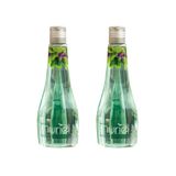 Colonia Muriel Acqua Essence 250ml Alfazema - Kit C/2un
