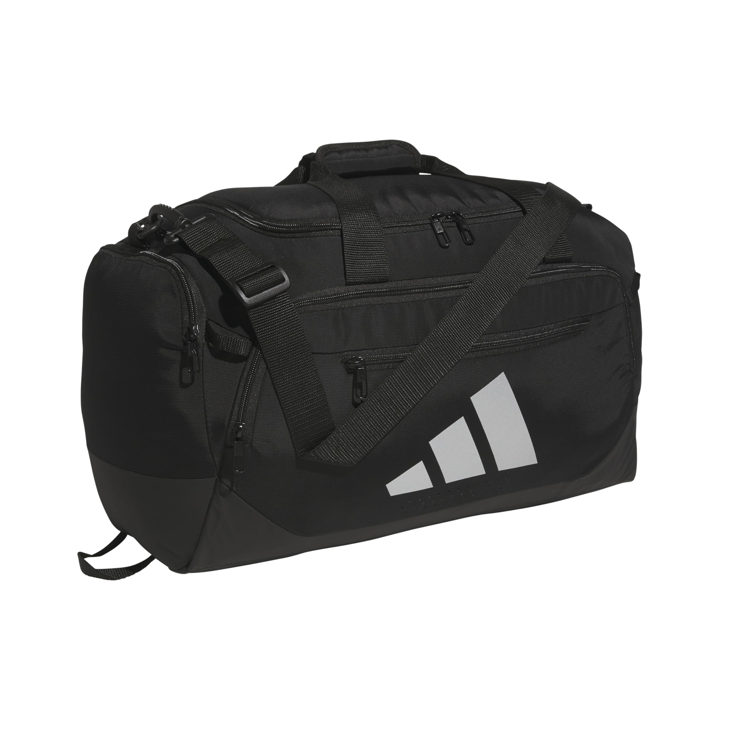 Mochila Adidas Defender 5.0 Durable Travel Gym 42l Preta - Carrefour