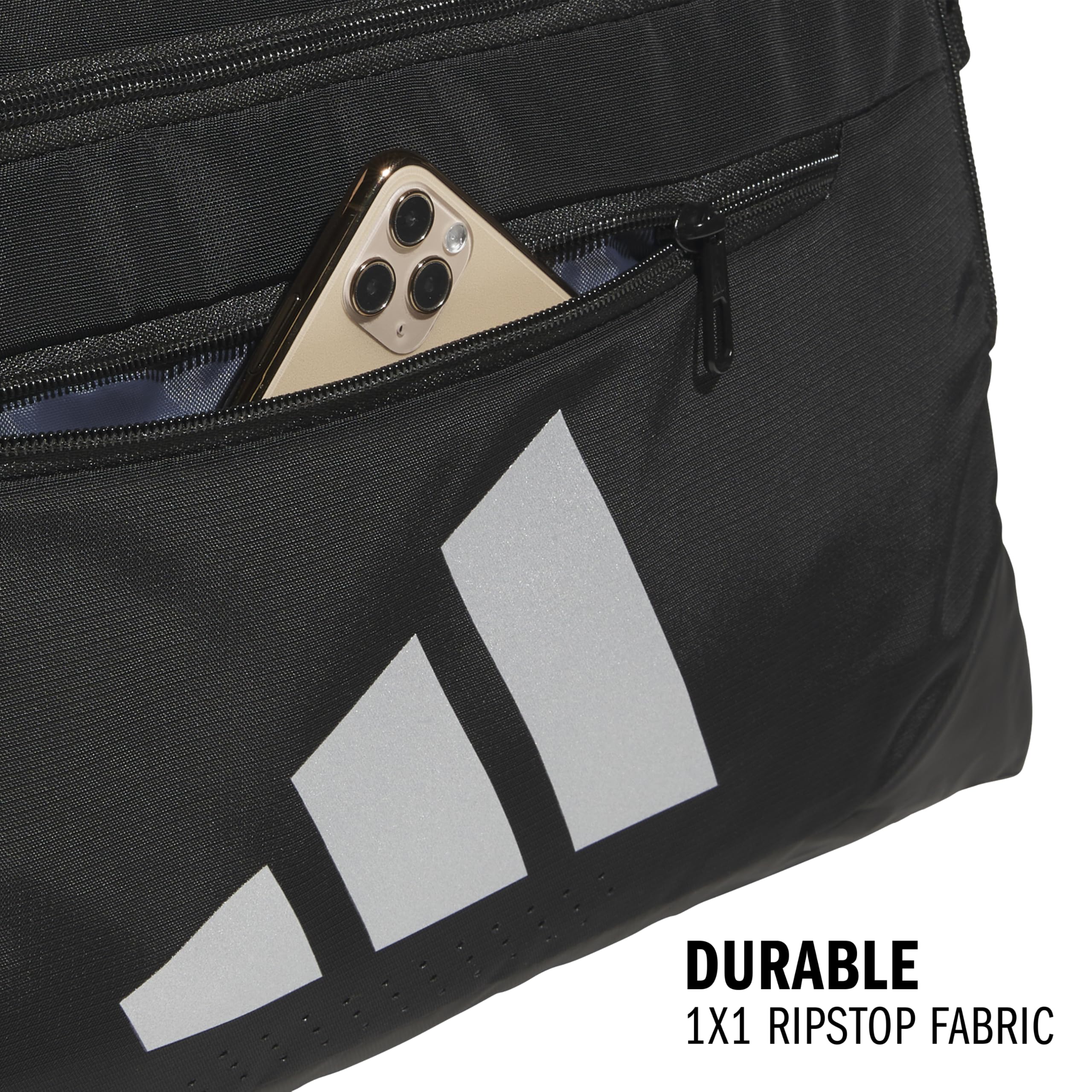 Mochila Adidas Defender 5.0 Durable Travel Gym 42l Preta - Carrefour