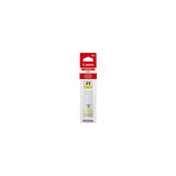 Garrafa De Tinta Canon Gi-23 À Base De Corante Amarelo 70ml