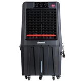 Climatizador Ar Amvox 90 Litros Acl9022 - 000301220 Preto 220 Volts