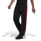 Calças De Treino Adidas Essentials Warm-up Open Hem Masculina