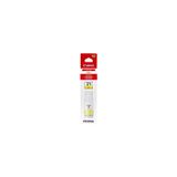 Garrafa De Tinta Canon Gi-21 Amarela Compatível Com G3260, G2260 E G1220