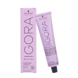 Scharzkopf Professional Igora Royal Fashion Lights - 60g - L-44 - Bege