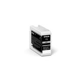 Tinta Epson Ultrachrome Pro10 Cinza (t770720) 25 Ml