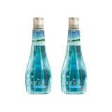 Colonia Muriel Acqua Essence 250ml Marine - Kit C/2un