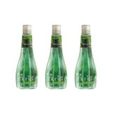 Colonia Muriel Acqua Essence 250ml Natureza Açao - 3un