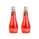 Colonia Muriel Acqua Essence 250ml Rosa Mosqueta - 2un