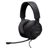 Fone De Ouvido Jbl Gaming Quantum 100m2 - 28913835 Preto