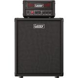Amplificador Para Guitarra Laney Irf-leadrig112 240w