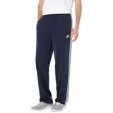 Calças De Treino Adidas Essentials Warm-up Open Hem Masculina