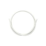 Mangueira Atóxica Para Filtro Censi 3-8" 2m Branca Branco 65101-01001