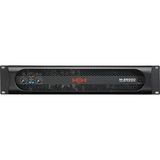 Amplificador De Potência Hh M-2600d Power Stereo 5150w