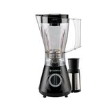 Liquidificador Trapèze Com Filtro - Cadence Liquidificador Trapèze Com Filtro - 110v - Cadence