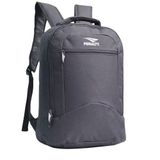 Mochila Costas Notebook Resistente Esporte Preta Penalty 104