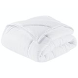 Pillow Top Solteiro Suavitec Micropercal 200 Fios - 1 Peça