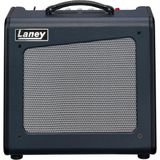 Amplificador Para Guitarra Laney Cub-super12 15w Preto