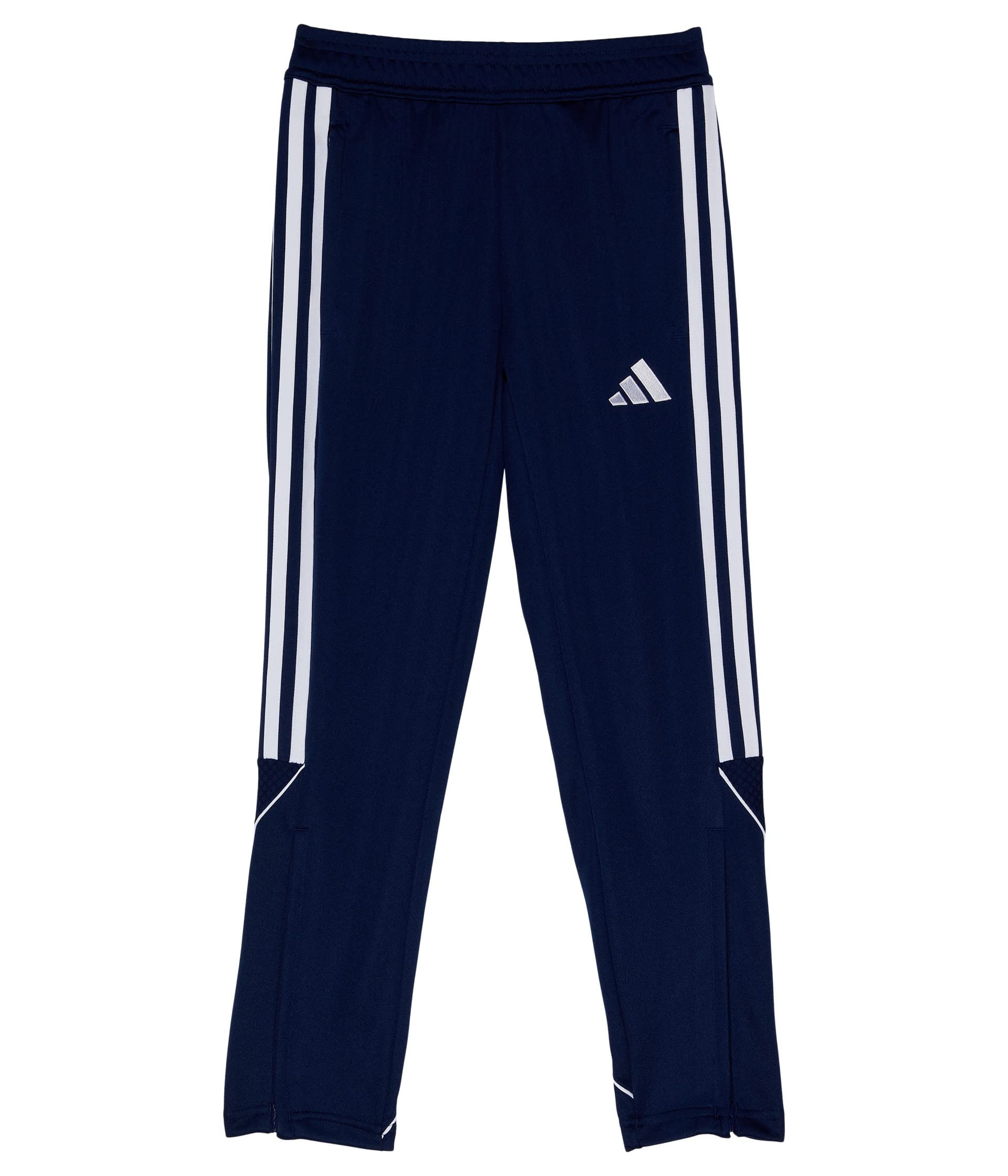 Calças Adidas Tiro 23 League Para Equipe Feminina Azul Marinho - L