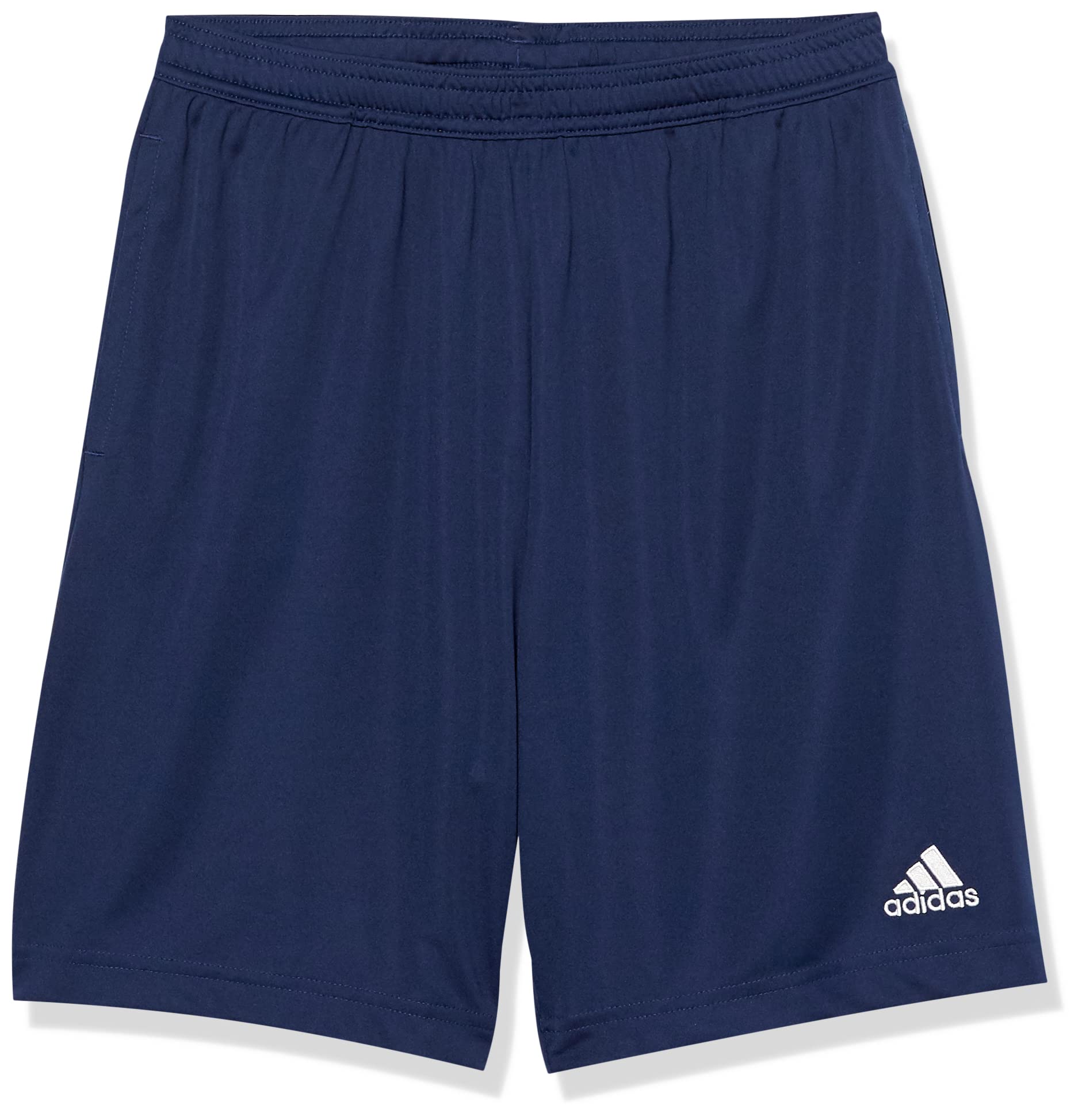 Calções De Treino Adidas Kids Entrada 22 Team Navy Blue