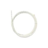 Mangueira Atóxica Para Filtro Censi 1-4 2m Branca Branco 65100-01001