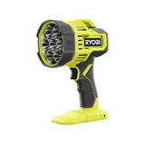 Refletor Ryobi 18v One+ Pcl661b 3000lm 650m Com Bateria
