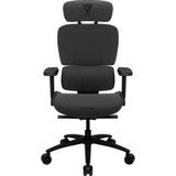 Cadeira Ergonômica Thunderx3 Xtc Loft Cinza