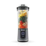 Liquidificador Portátil Ninja Blast Bc152jb 500ml Usb-c Preto