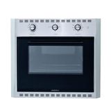 Forno Elétrico De Embutir Nardelli E60 60 Litros Inox 110v