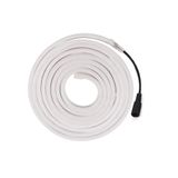 Mangueira 300 Leds Neon Bivolt Branco 5m Dea 47553004