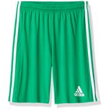 Calções Adidas Squad 21 Para Meninos Team Verde/branco - X-small