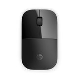 Mouse Sem Fio Hp Z3700 G2 Onyx Preto 2,4 Ghz Azul Óptico