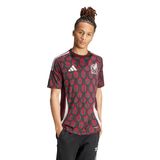 Camiseta Masculina Adidas Mexico, Multicolorida, Tamanho M