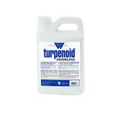 Diluente E Limpador De Tintas Artist Weber Turpenoid Inodoro 2l