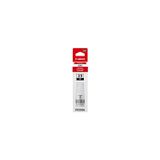Garrafa De Tinta Canon Gi-23 À Base De Corante Preto 135ml Para Impressora Canon