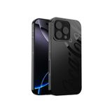 Capa Magcase Coca-cola Para Iphone 16 Pro Max - Preta