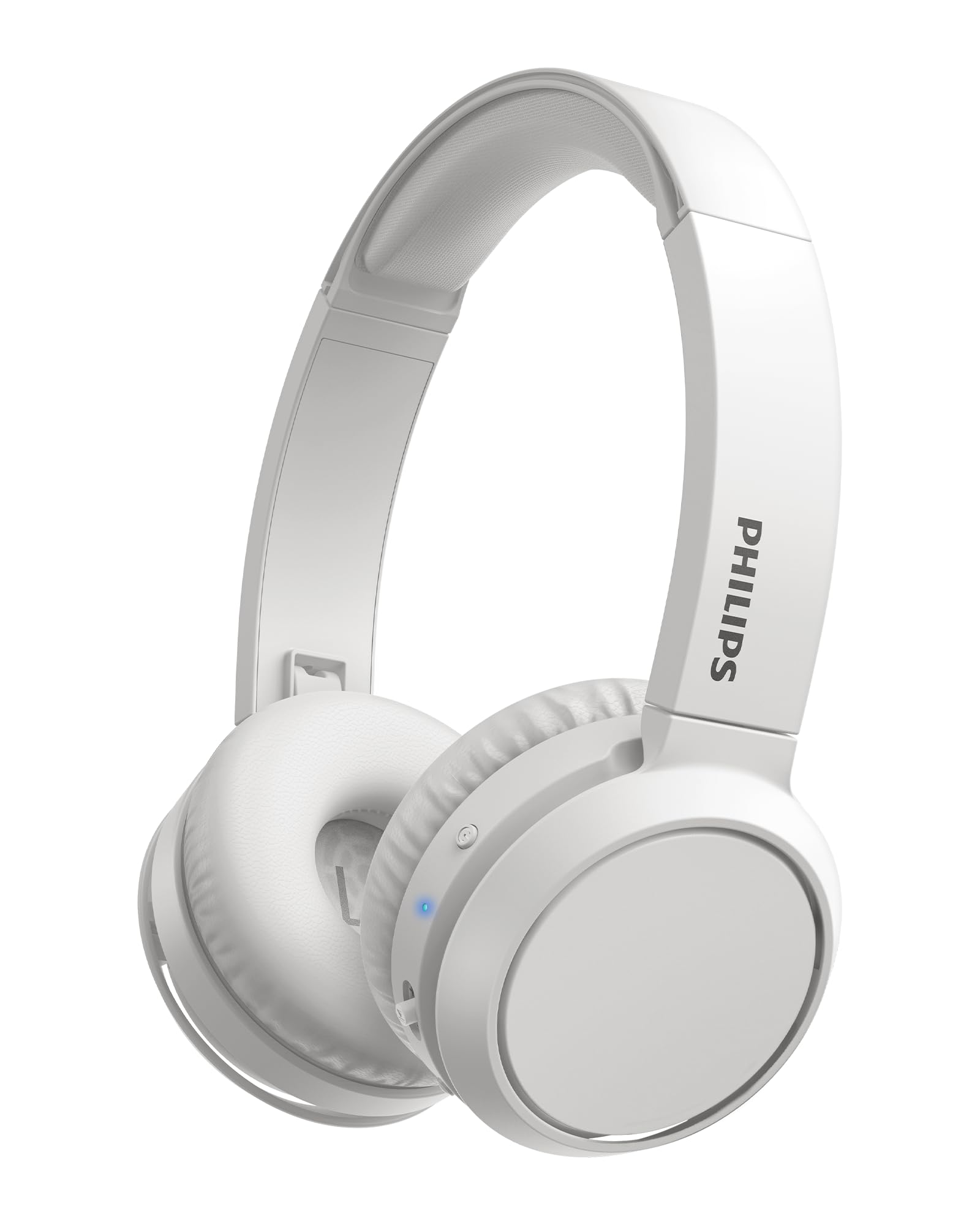 Fones De Ouvido Sem Fio Philips H4205 On-ear 32mm Drivers White