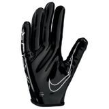 Luvas De Futebol Nike Vapor Jet 7.0 Youth Black | White S