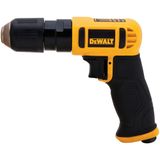 Furadeira Pneumática Reversível De 3/8 Polegadas Dewalt Dwmt70786l