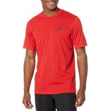 Camiseta De Treino Adidas Essentials Feel Ready Para Homens